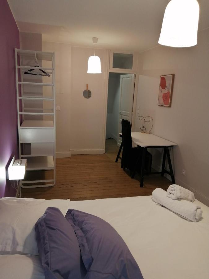 Apartment La Maison Saint-pry