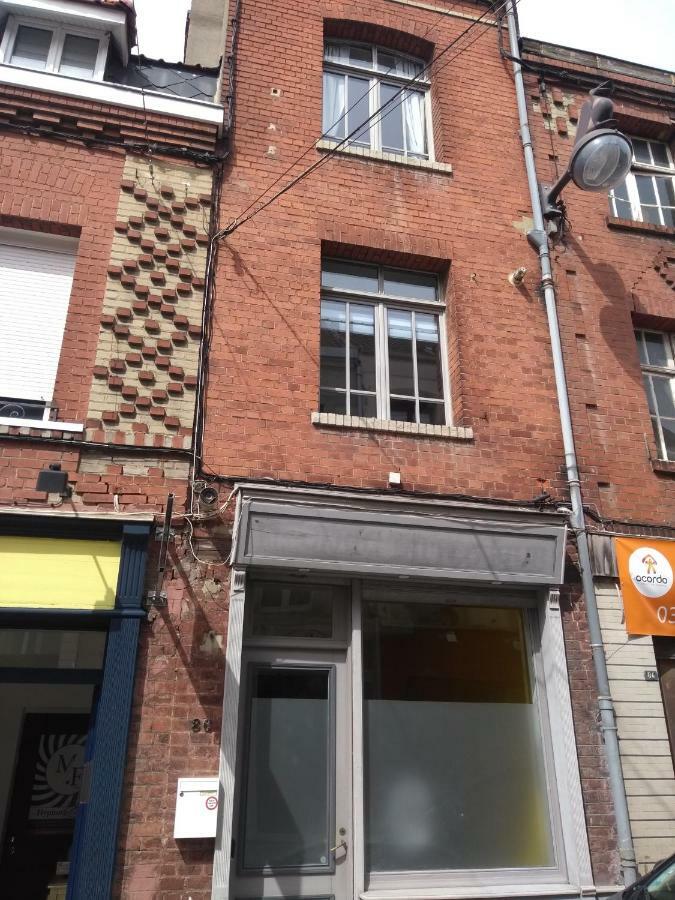 La Maison Saint-pry Béthune