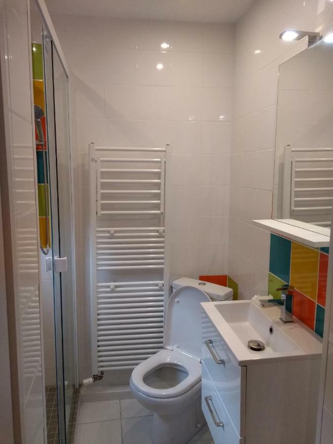 La Maison Saint-pry Appartement Béthune