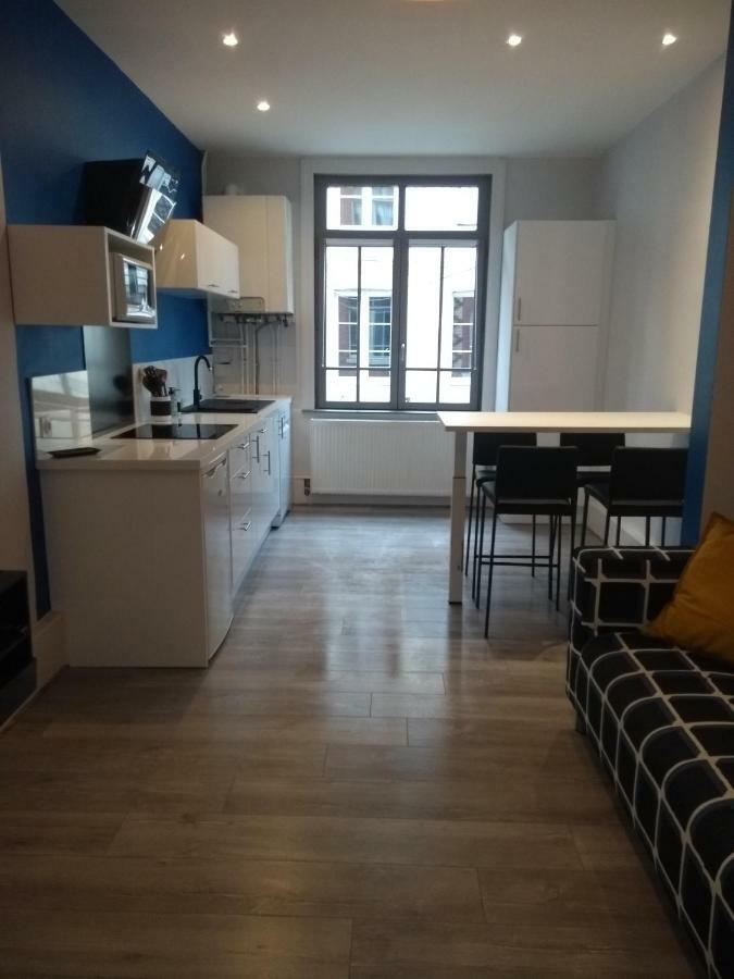 Courte Durée à Apartamento *
